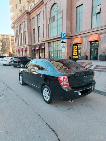 Chevrolet Cobalt-9