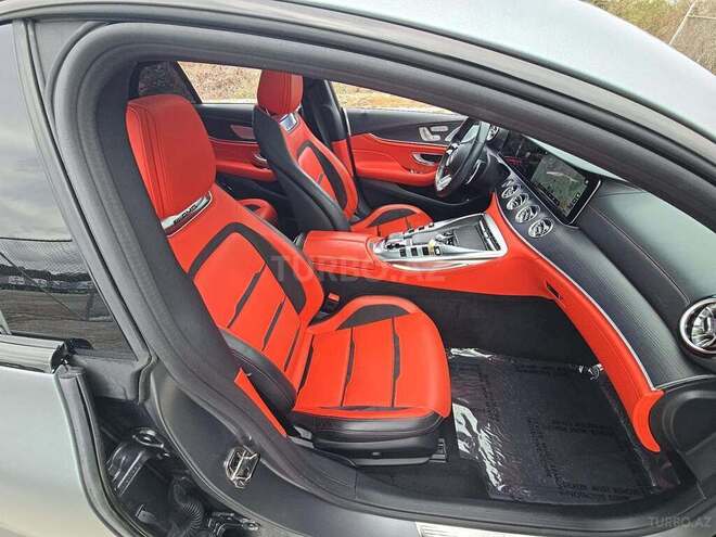 Mercedes AMG GT 53 4MATIC+-7