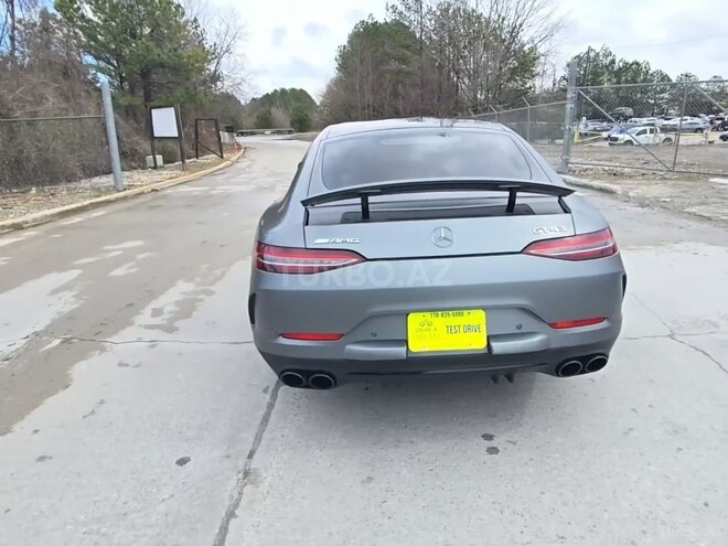 Mercedes AMG GT 53 4MATIC+-3