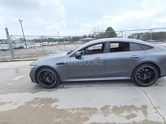 Mercedes AMG GT 53 4MATIC+-2