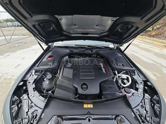 Mercedes AMG GT 53 4MATIC+-14