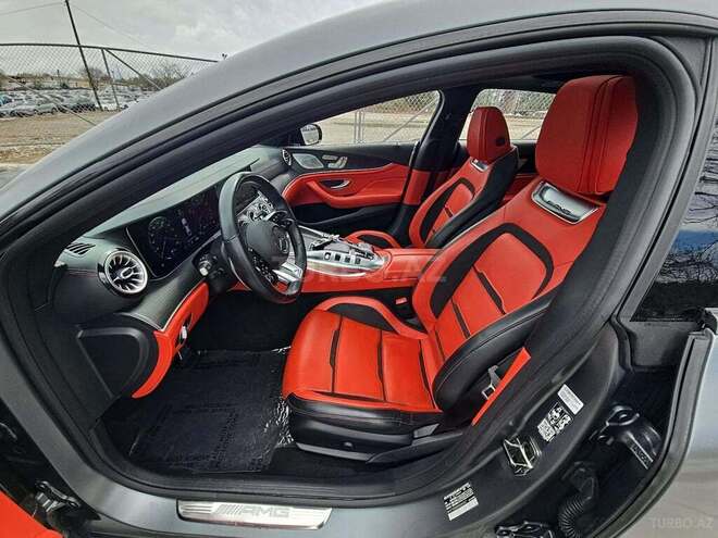 Mercedes AMG GT 53 4MATIC+-6