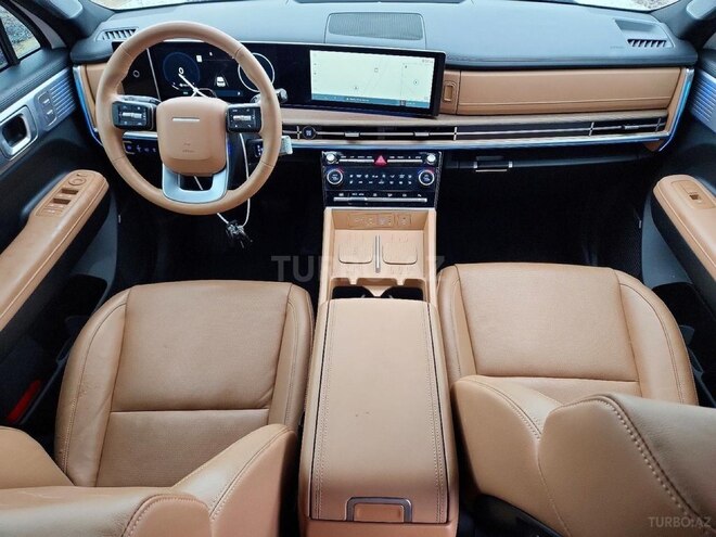 Hyundai Santa Fe-7