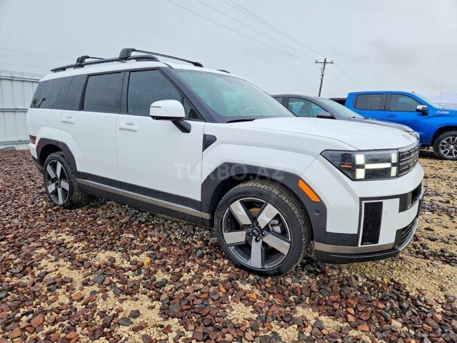 Hyundai Santa Fe-3