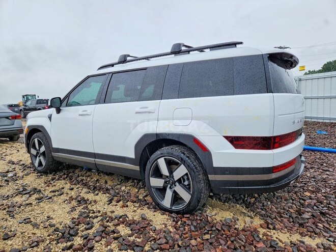 Hyundai Santa Fe-4