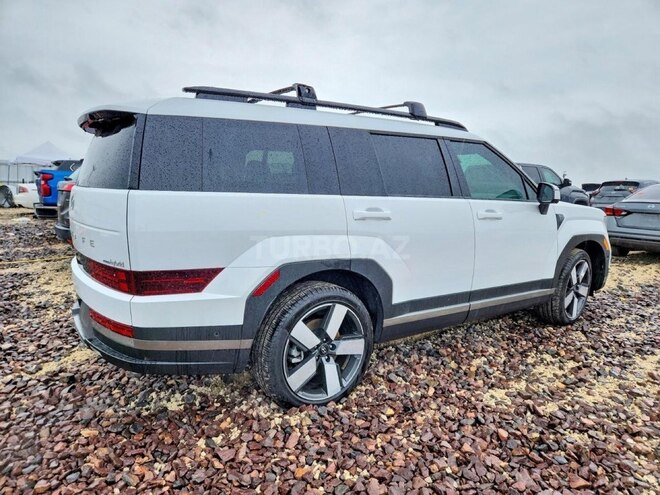Hyundai Santa Fe-6