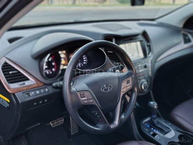 Hyundai Santa Fe-4