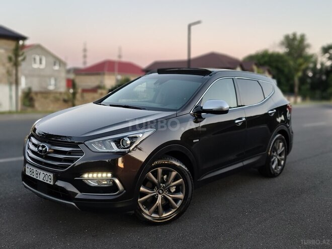 Hyundai Santa Fe-15