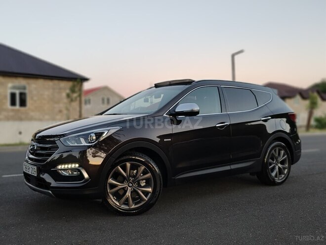 Hyundai Santa Fe-17