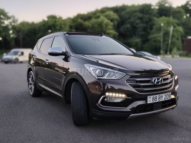 Hyundai Santa Fe-16