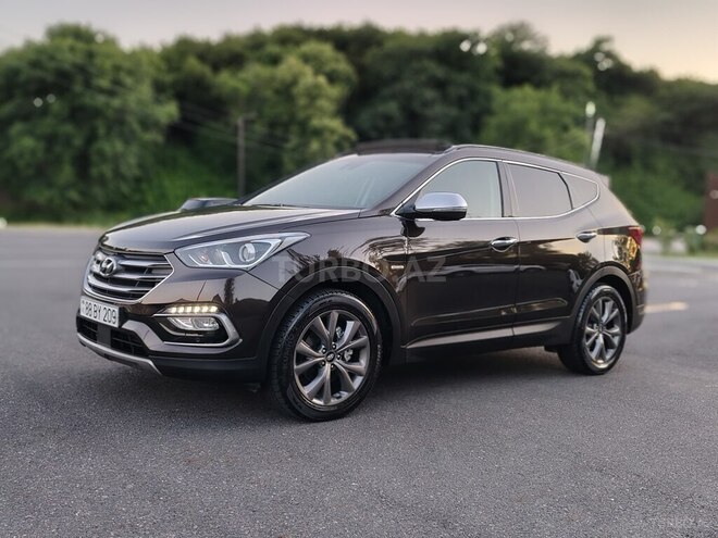 Hyundai Santa Fe-19