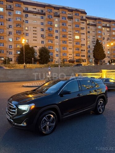 GMC Terrain-2