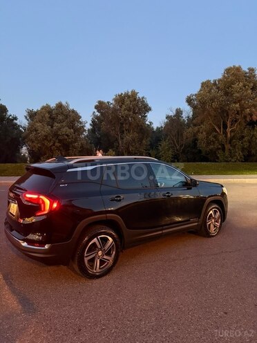 GMC Terrain-5
