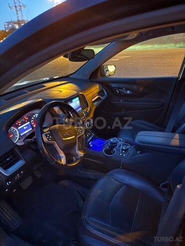 GMC Terrain-9