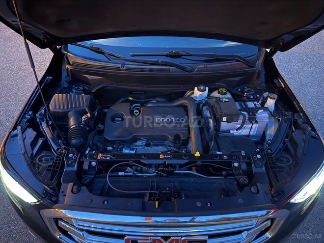 GMC Terrain-12