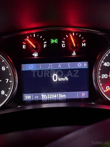GMC Terrain-11