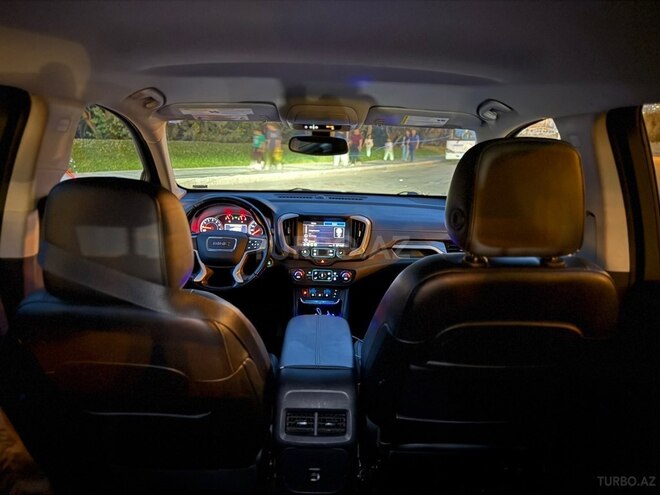 GMC Terrain-7