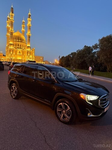 GMC Terrain-6