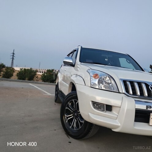 Toyota Land Cruiser Prado-14