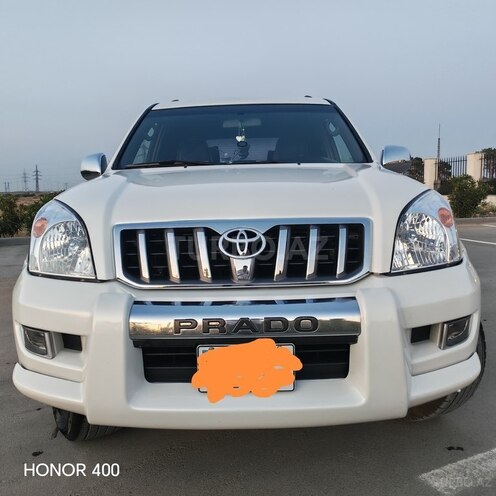 Toyota Land Cruiser Prado-12