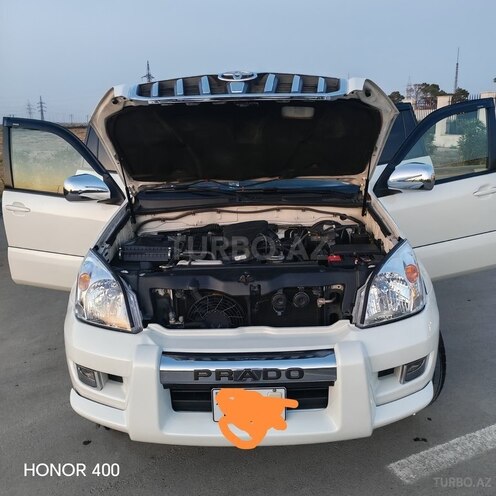 Toyota Land Cruiser Prado-1
