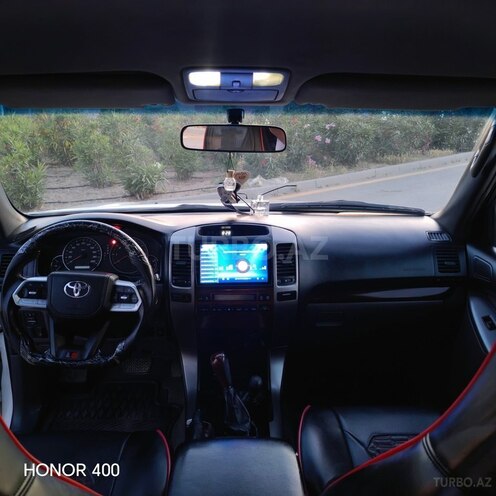 Toyota Land Cruiser Prado-3