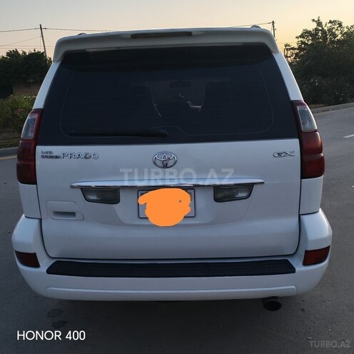 Toyota Land Cruiser Prado-10