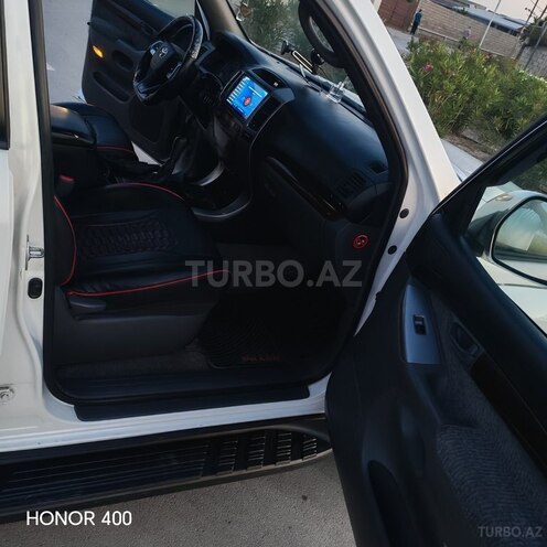 Toyota Land Cruiser Prado-9