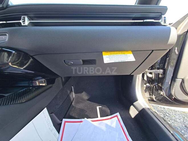 Toyota Supra-9