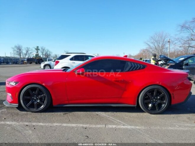 Ford Mustang-7
