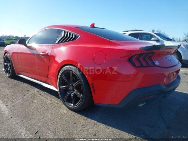 Ford Mustang-6