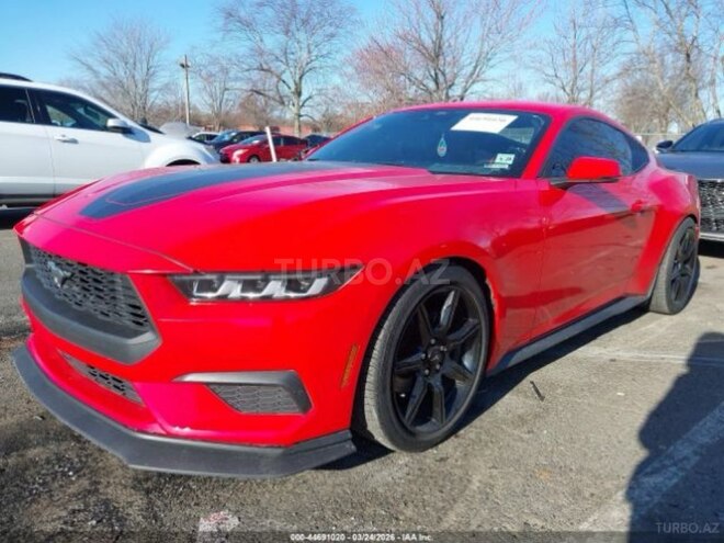 Ford Mustang-3