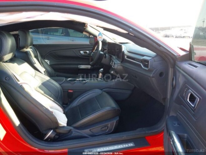 Ford Mustang-9