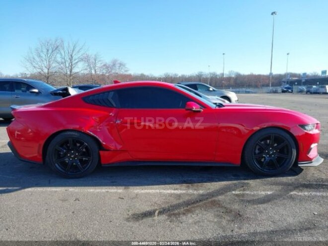 Ford Mustang-8