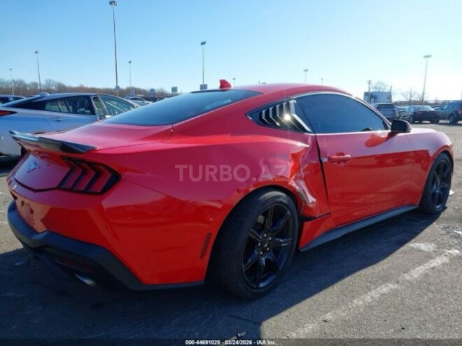 Ford Mustang-4