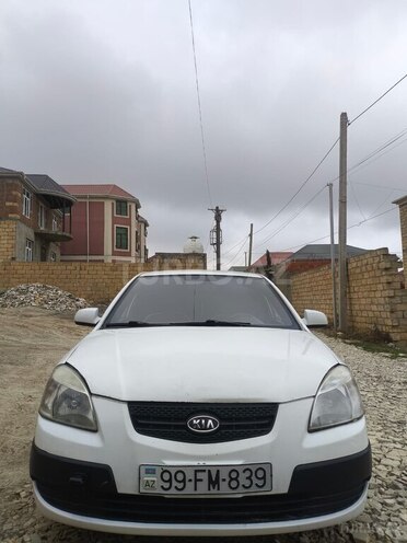 Kia Pride-1