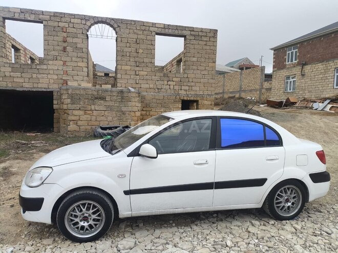 Kia Pride-4
