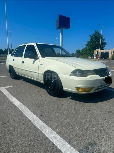 Daewoo Nexia-1