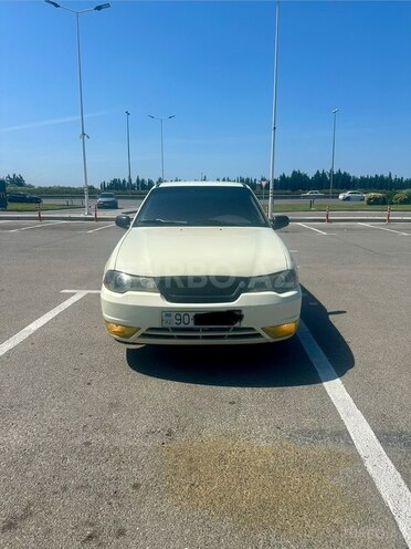 Daewoo Nexia-2
