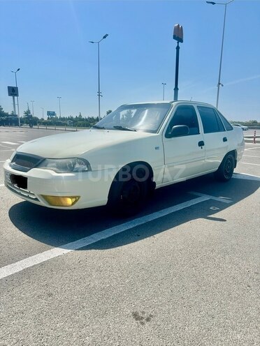 Daewoo Nexia-3
