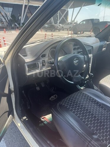 Daewoo Nexia-7