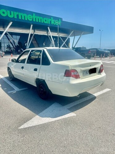 Daewoo Nexia-6
