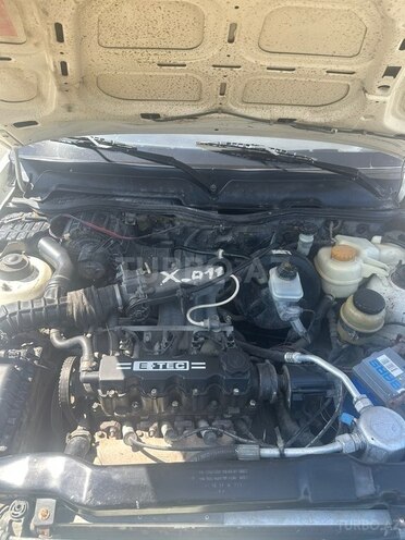 Daewoo Nexia-13