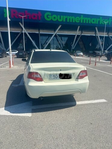 Daewoo Nexia-5