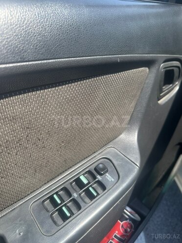 Daewoo Nexia-12