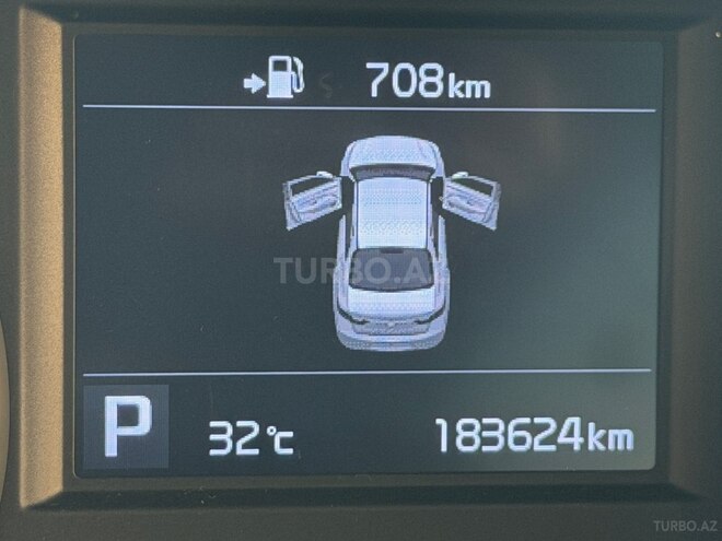 Kia K7-11