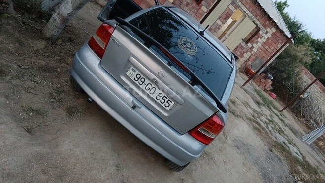 Opel Astra-2