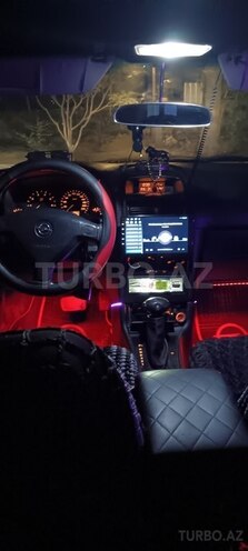 Opel Astra-3