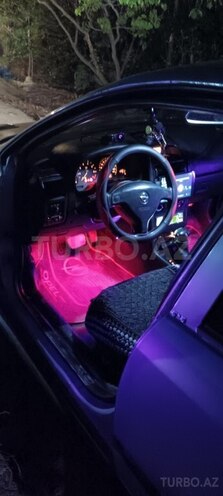 Opel Astra-5