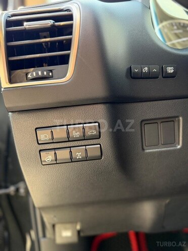 Lexus NX 300-16